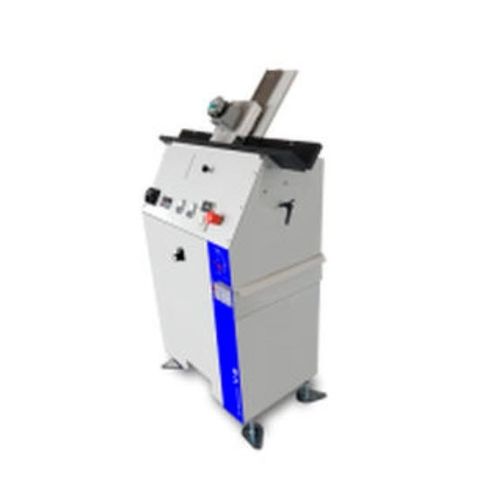 Kantenfräs-Poliermaschine - V3 - EURACRYL GmbH - für PMMA / für Platten / für Blech
