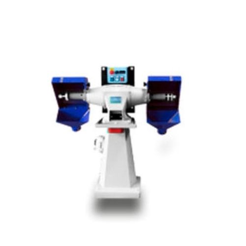 Poliermaschine für PMMA - FML - EURACRYL GmbH - für Platten / für flache Werkstücke / Rohr