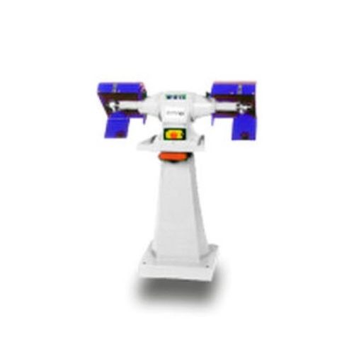 Poliermaschine für PMMA - FMM - EURACRYL GmbH - für Platten / für flache Werkstücke / Rohr