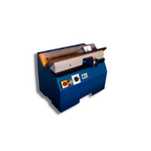 Manuelle Entgratmaschine - CC - EURACRYL GmbH - zur Endbearbeitung / Polier / Kantenfräs