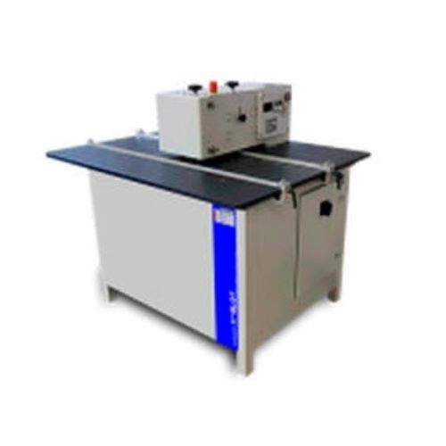 Einachsige Fräsmaschine - V-Slot plus - EURACRYL GmbH - horizontal / für Holz / für PVC