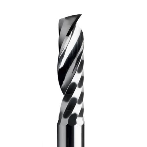 Superfinish-Fräswerkzeug - EURACRYL PL-PF - EURACRYL GmbH - Schaft / VHM / Hartmetall