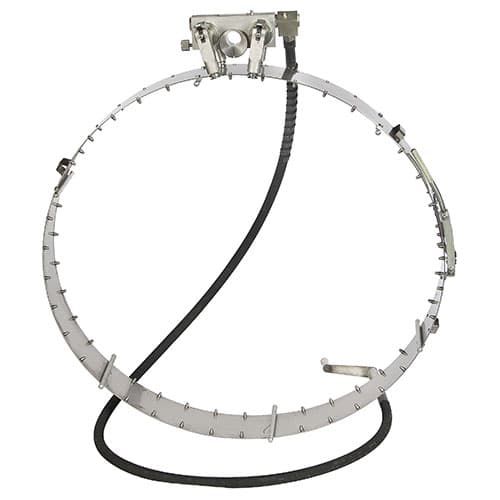 Rohrtrenn- und Anfasmaschine / Band - SMC - SAWYER MFG COMPANY