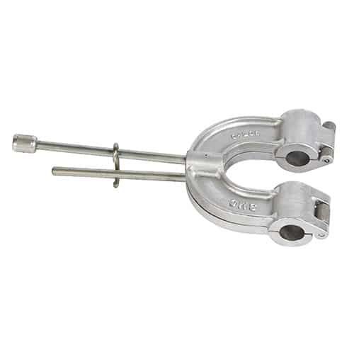 Rohrzentrierung - 253 - SAWYER MFG COMPANY