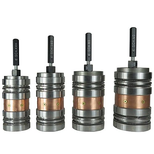 Innenzentrierung für Rohre im Pipelinebau / zum Schweißen - 247 - SAWYER MFG COMPANY