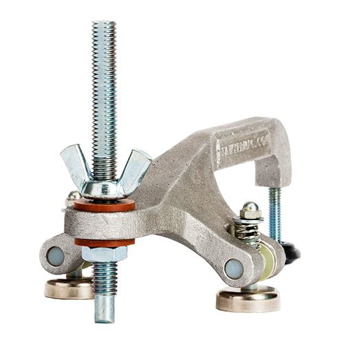 Manuelle Schweißzange - 410 - SAWYER MFG COMPANY