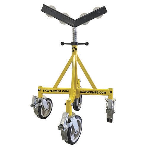 Schrauben-Hubstrebe - 456 - SAWYER MFG COMPANY