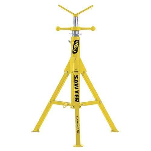 Schrauben-Hubstrebe - 455 - SAWYER MFG COMPANY