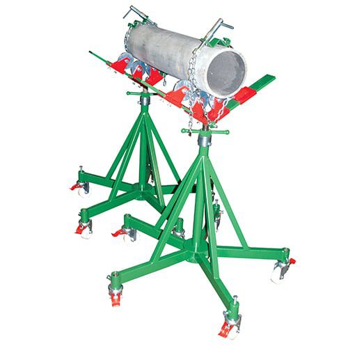Schrauben-Hubstrebe - 442 - SAWYER MFG COMPANY