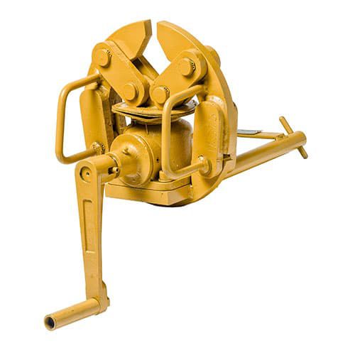 Schlauchexpander - 221B - SAWYER MFG COMPANY