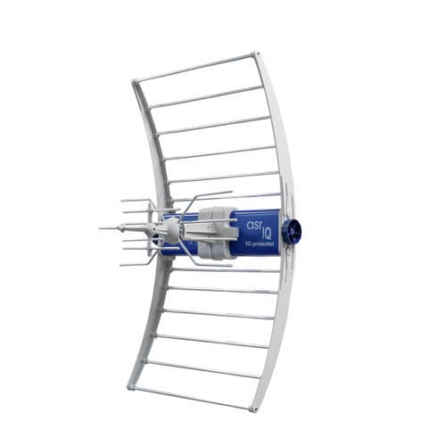 CDMA-Antenne - asr IQ  - TELMOR - LTE / Breitband / GSM