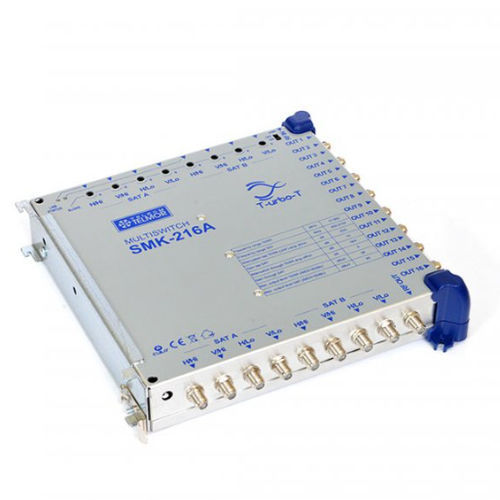 Signalverteiler - SMK-216A - TELMOR - passiv