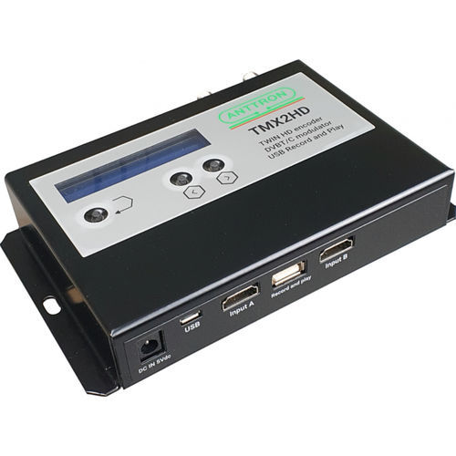 Modulator - TMX2HD  - TELMOR