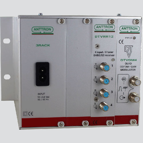Kompakter Transponder - TRM84 - TELMOR - Industrie