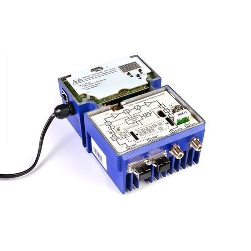 Optisches Empfängermodul - MOB-729 - TELMOR - für Fernbedienung / Überwachung / FTTH