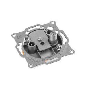 Wandmontierte Fassung - GFS 862 RTV SAT  - TELMOR