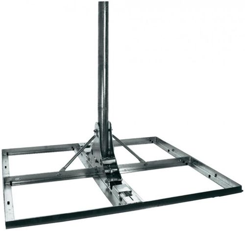 Mast für Antennen - GOLIAT 456 - TELMOR