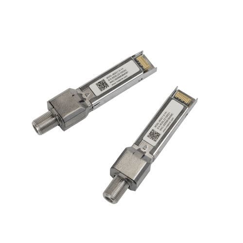 Kabelloser Transmitter - MaGiC SFP - TELMOR - Daten
