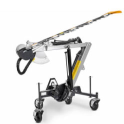 Heckenschere - Park Ranger 2150 - EGHOLM