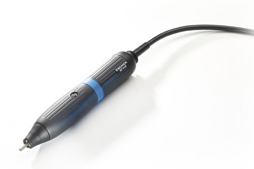 Elektrisches Entgratwerkzeug - MT Profi - Schick Industrie