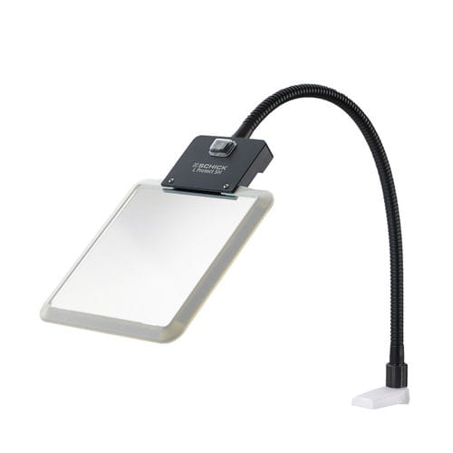 LED-Lampe - L Protect SH - Schick Industrie - stationär / Flexarm