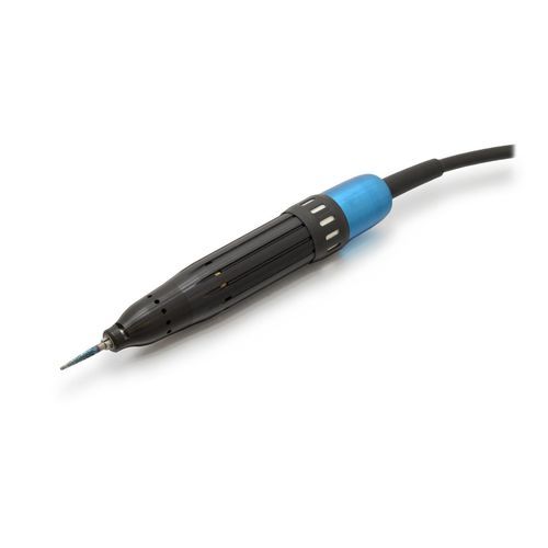 Elektrisches Entgratwerkzeug - MT Lite - Schick Industrie - Metall / für Metall