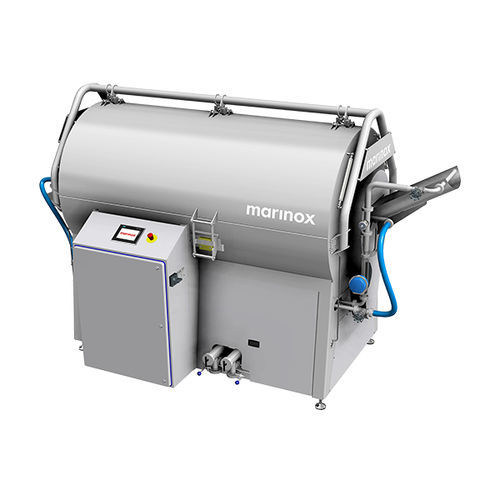 Trommelkocher - DK950 - staedler automation AG - Dampf / elektrisch / Inline