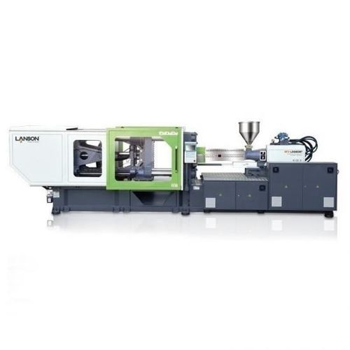 Horizontale Spritzgießmaschine - GT3-LS280BT - lanson precision machinery co., ltd - hydraulisch / Schnelllauf / für dünnwandige Werkstücke