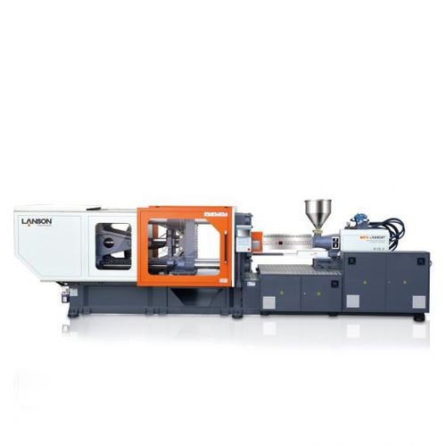 Horizontale Spritzgießmaschine - GT3-LS series - lanson precision machinery co., ltd - hydraulisch / Schnelllauf / für dünnwandige Werkstücke