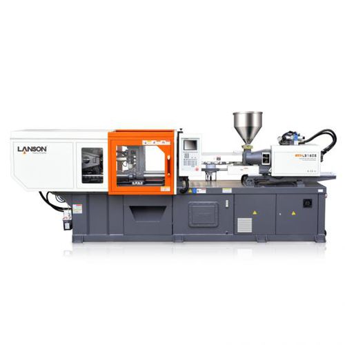 Horizontale Spritzgießmaschine - GT3-LS6 series - lanson precision machinery co., ltd - hydraulisch