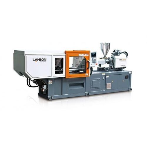 Horizontale Spritzgießmaschine - GT3-LS90E - lanson precision machinery co., ltd - hydraulisch / Kniehebel