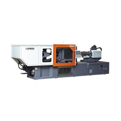 Horizontale Spritzgießmaschine - GT3-LS160R - lanson precision machinery co., ltd - hydraulisch / für medizinische Geräte