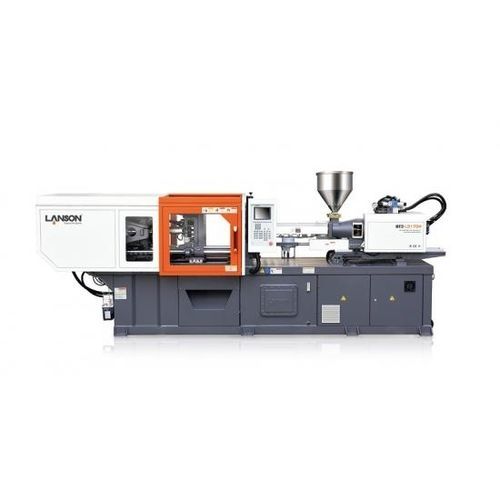 Horizontale Spritzgießmaschine - GT3-LS170W  - lanson precision machinery co., ltd - hydraulisch