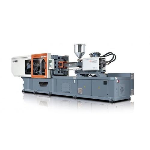 Horizontale Spritzgießmaschine - GT3-LS268C - lanson precision machinery co., ltd - hydraulisch / Schlauchschelle