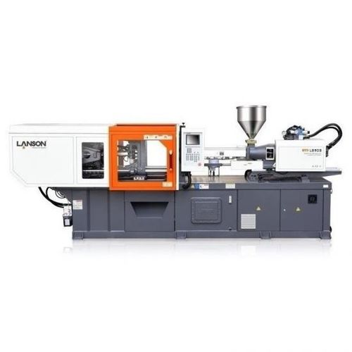 Horizontale Spritzgießmaschine - GT3-LS90ES - lanson precision machinery co., ltd - hydraulisch / Kniehebel
