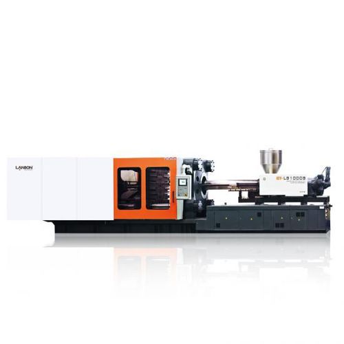 Horizontale Spritzgießmaschine - GT-LS800S - lanson precision machinery co., ltd - hydraulisch