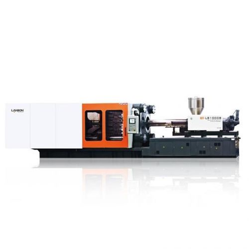 Horizontale Spritzgießmaschine - GT-LS1000S - lanson precision machinery co., ltd - hydraulisch