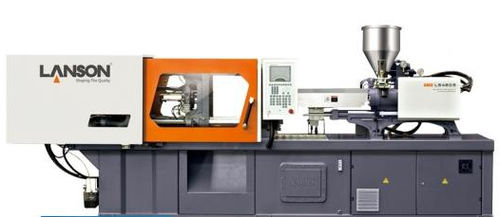Horizontale Spritzgießmaschine - GM2-LS90UPVC - lanson precision machinery co., ltd - hydraulisch / für PVC