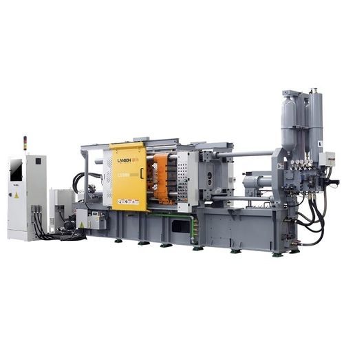 Kaltkammer-Druckgießmaschine - LS300  - lanson precision machinery co., ltd - für Automobilteile