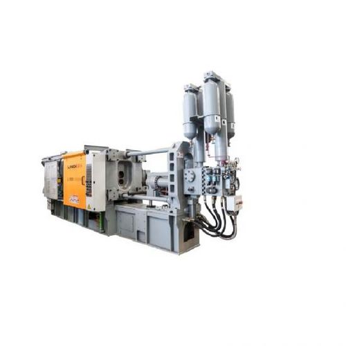 Warmkammer-Druckgießmaschine - LS500  - lanson precision machinery co., ltd - für Automobilteile