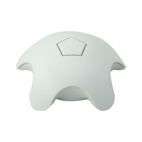 ABS-Gehäuse - AK-R-171 - SZOMK ELECTRONICS - Alarm / nach Maß / Schutz