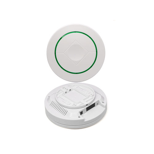 ABS-Gehäuse - AK-NW-40 - SZOMK ELECTRONICS - für Elektronik / Netzwerk / Verteilung