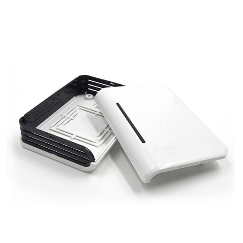 Rechteckiges Gehäuse - AK-NW-01 - SZOMK ELECTRONICS - ABS / Netzwerk / IP54