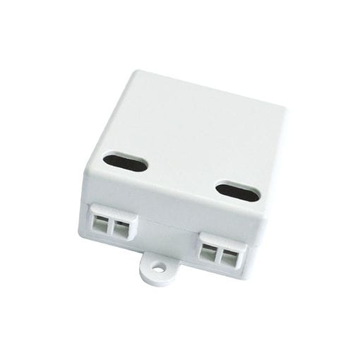 Quadratisches Gehäuse - AK-16 - SZOMK ELECTRONICS - ABS / für Elektronik / für Stromversorgung