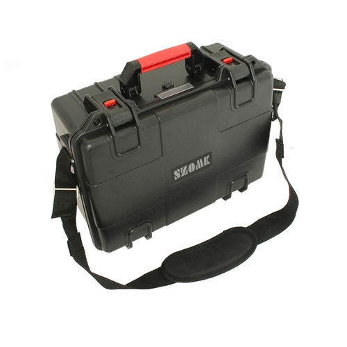 ABS-Werkzeugkasten - AK-18-09 - SZOMK ELECTRONICS