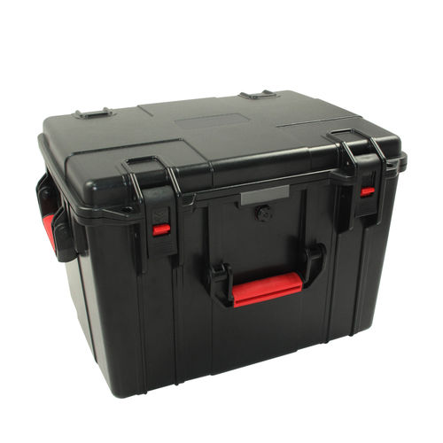 ABS-Werkzeugkasten - AK-18-08 - SZOMK ELECTRONICS