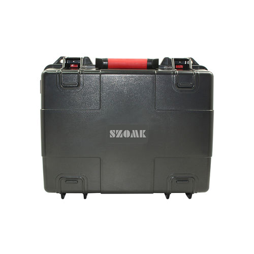 ABS-Werkzeugkasten - AK-18-07 - SZOMK ELECTRONICS