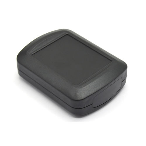 Rechteckiges Gehäuse - AK-H-71 - SZOMK ELECTRONICS - ABS / medizinisch / IP54
