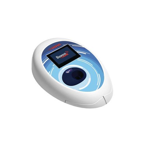 UV-Spektralphotometer - Biowave 3+ CT  - Harvard Bioscience, Inc. - VIS / Farb / Xenon