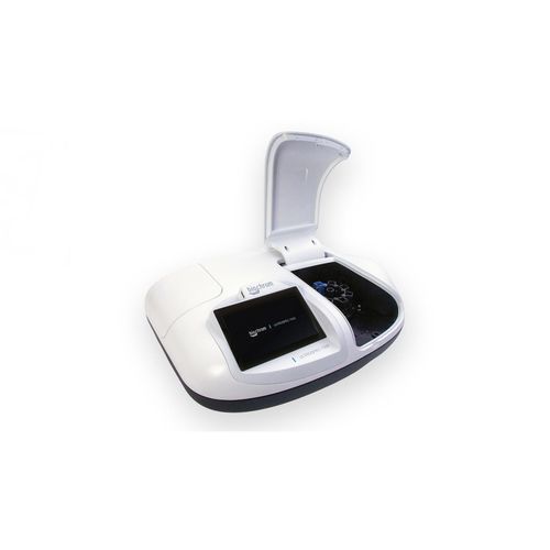 UV-Vis-Spektralphotometer - Ultrospec 7500 - Harvard Bioscience, Inc. - Farb / Xenon / Bluetooth